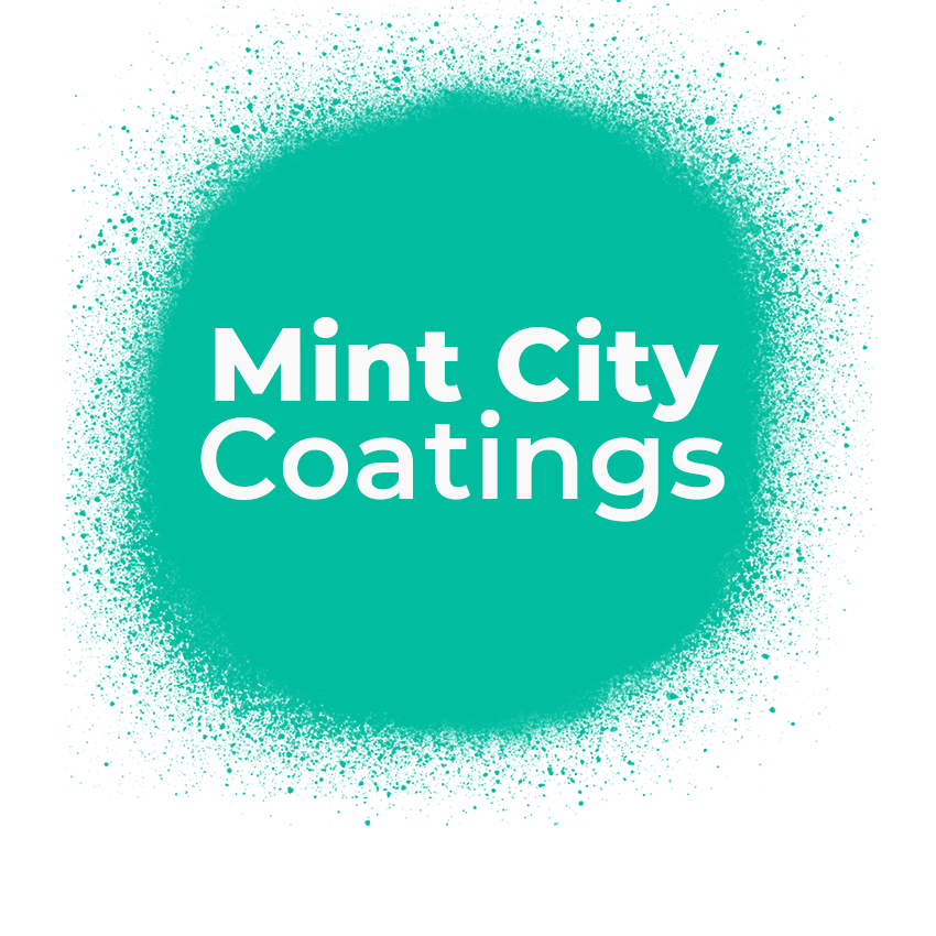 Mint City Coatings